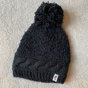 North Face Beanie